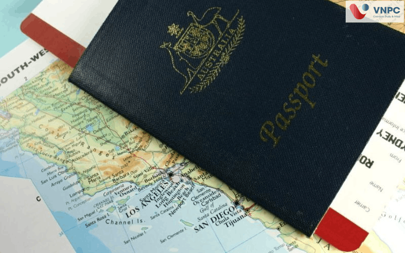 Visa 407 Úc là gì? Điều kiện, quyền lợi và cơ hội định cư mới nhất